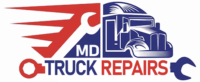 MD Truck Repairs